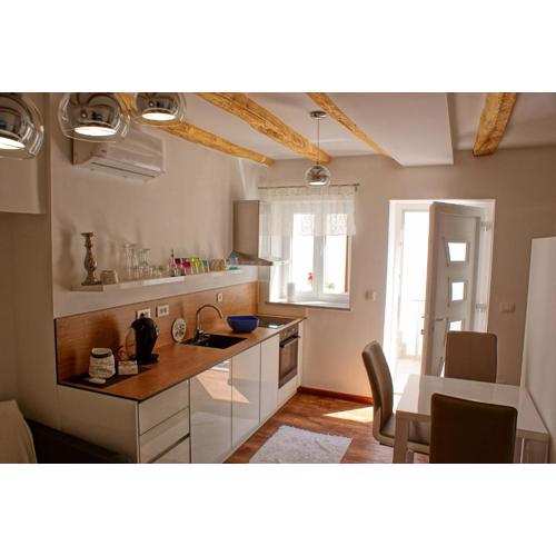 Luxury Apartment Luka