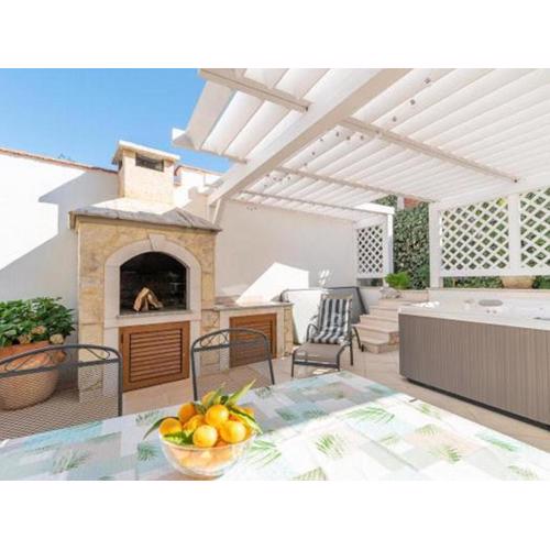 Luxury Apartment Luma Verde with Jacuzzi
