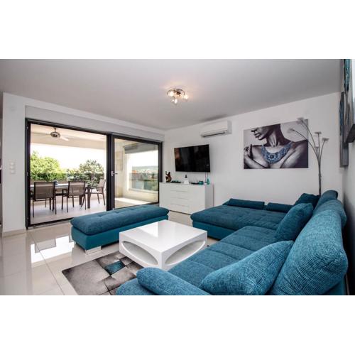 Luxury Apartment Luna