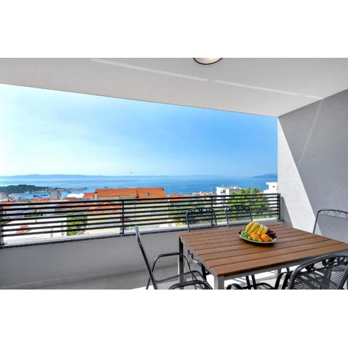 Luxury apartment Macola Free beach parking