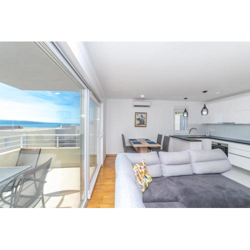 Luxury Apartment Maglica