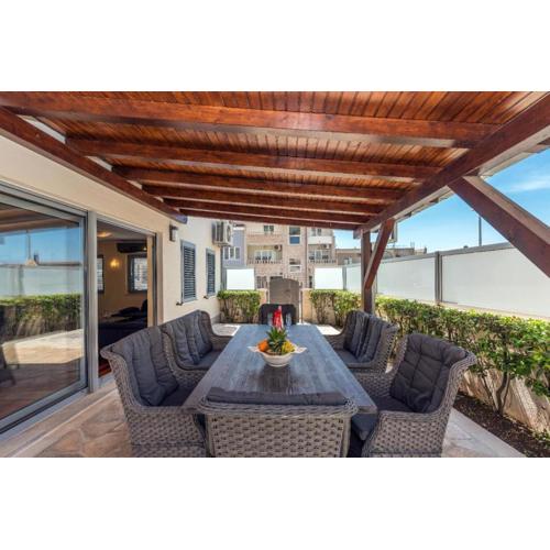 LUXURY APARTMENT MARIJA, Makarska