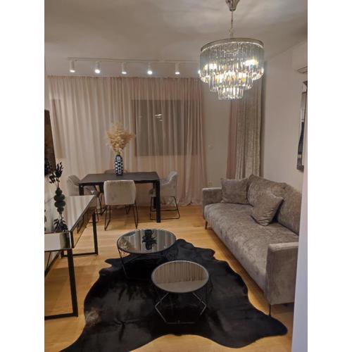 Luxury apartment Marjan Hill
