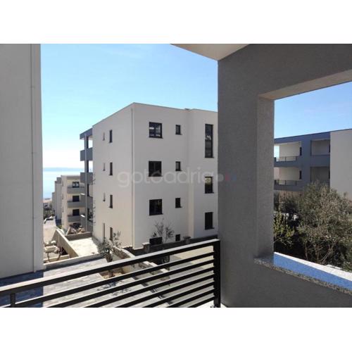 Luxury apartment Mata