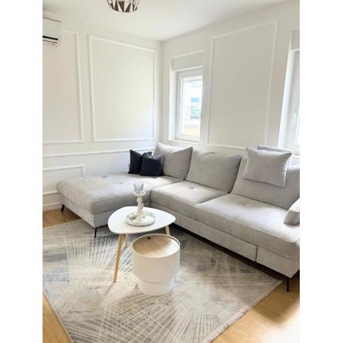 Luxury Apartment Matea