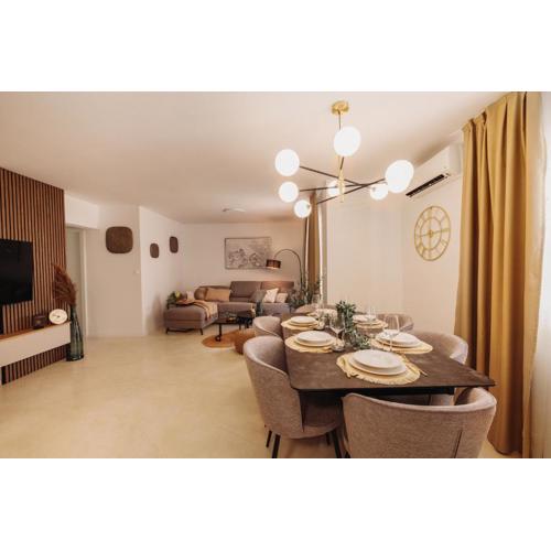 Luxury Apartment Melita Makarska