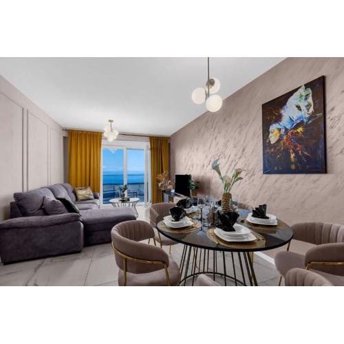 Luxury Apartment Mirage