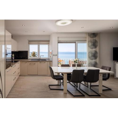 Luxury Apartment Mocca