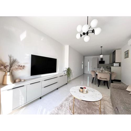 Luxury apartment Nano SPLIT