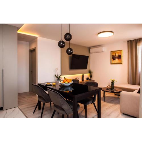 Luxury Apartment Nina