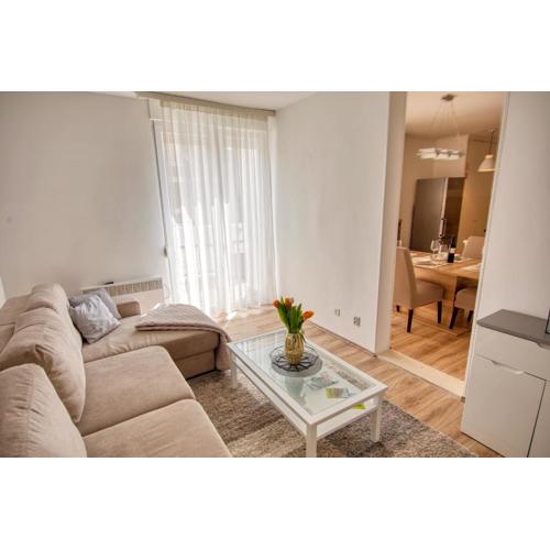 Luxury Apartment Nuneni