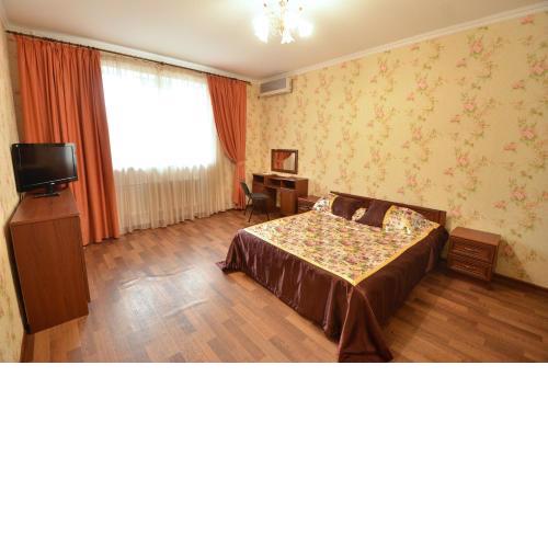 Luxury apartment on Sobornaya Street