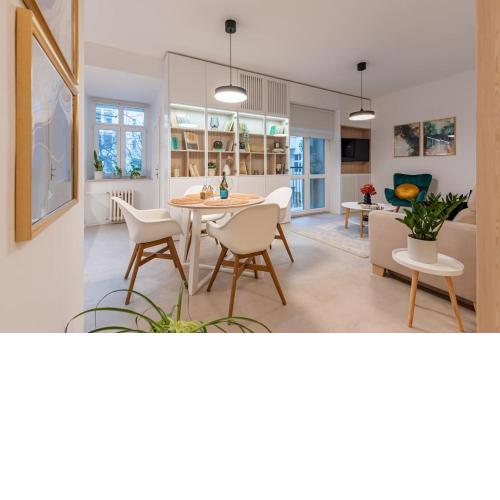 Luxury Apartment on Wilsonova, close to City Center