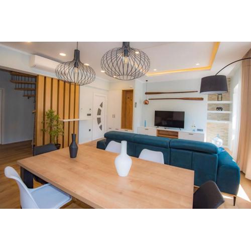 Luxury Apartment Paula