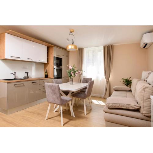 Luxury Apartment Pjaca Splendida in Split