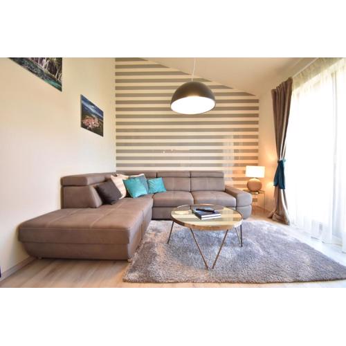 Luxury Apartment Premantura 600 from the beach