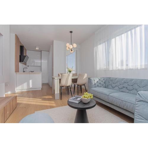 Luxury Apartment Providenca