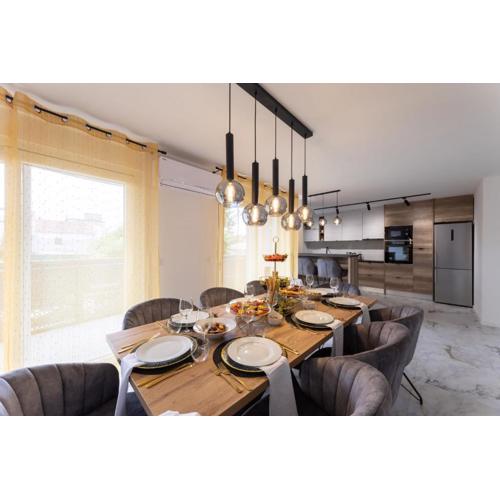 Luxury apartment Relax