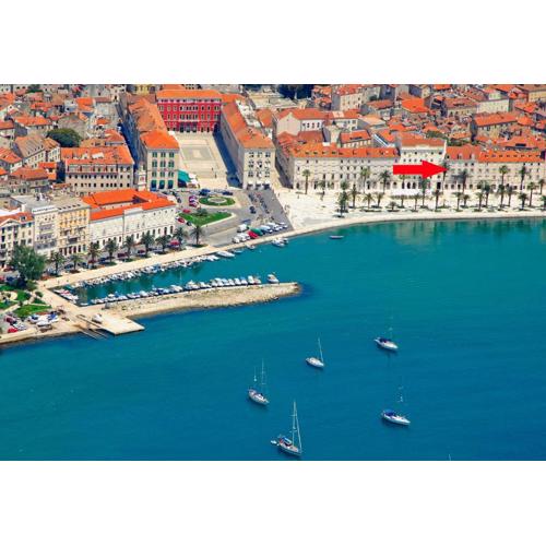 Luxury Apartment Riva with a magnificient view