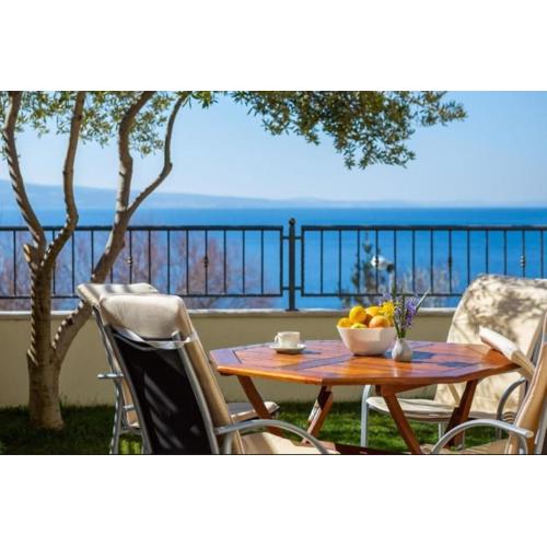 Luxury apartment Roko