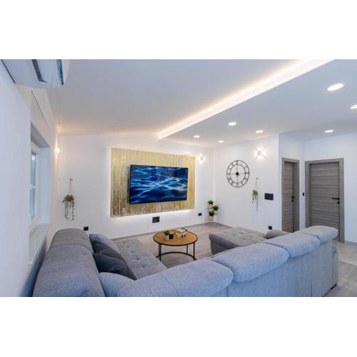 Luxury Apartment SeaYou Kaštela