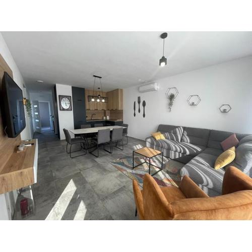 Luxury apartment Sofia 2