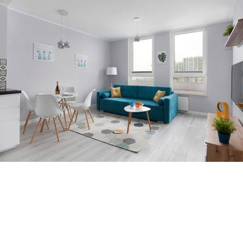 Luxury Apartment Solvo