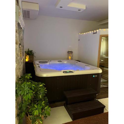 Luxury Apartment Spa \