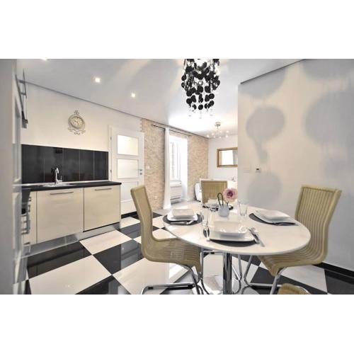 Luxury Apartment Split