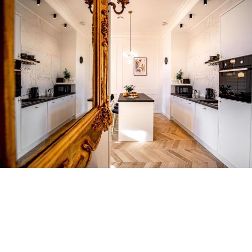 Luxury Apartment St. Sebastian