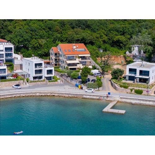 Luxury Apartment Strana