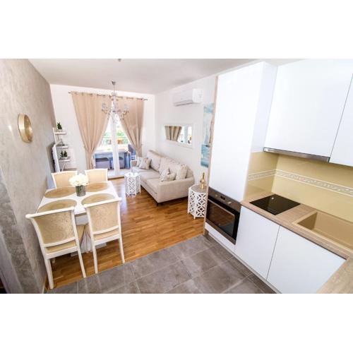Luxury Apartment Sweet Dreams