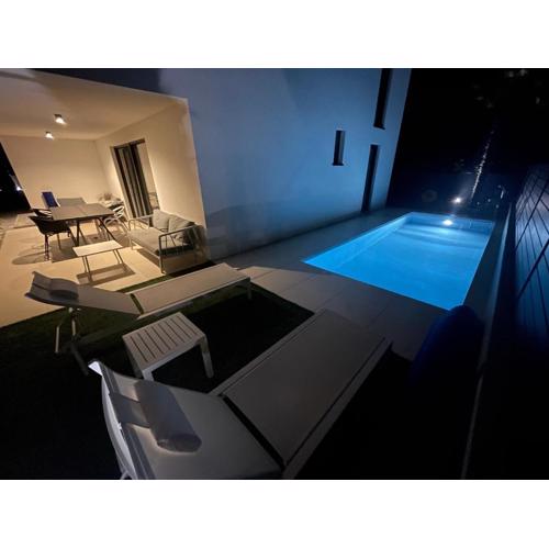 Luxury apartment Toma