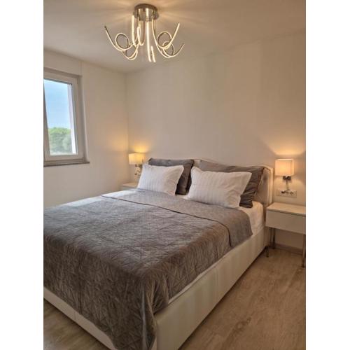 Luxury Apartment Umag