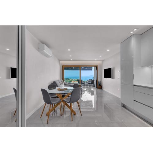 Luxury Apartment Val