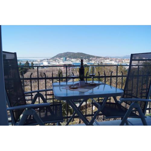 Luxury Apartment Valentina