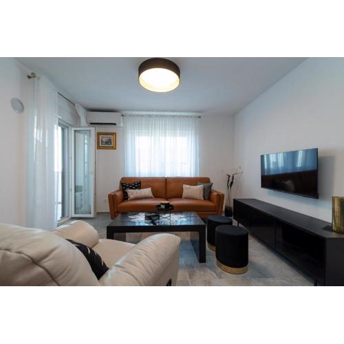 Luxury apartment VAYA