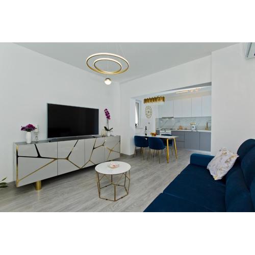 Luxury Apartment Veronika