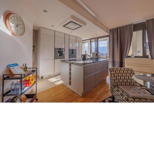 Luxury Apartment Villach City