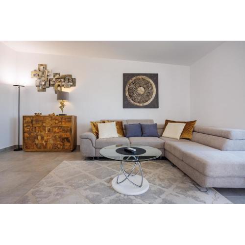Luxury Apartment Vista Mare