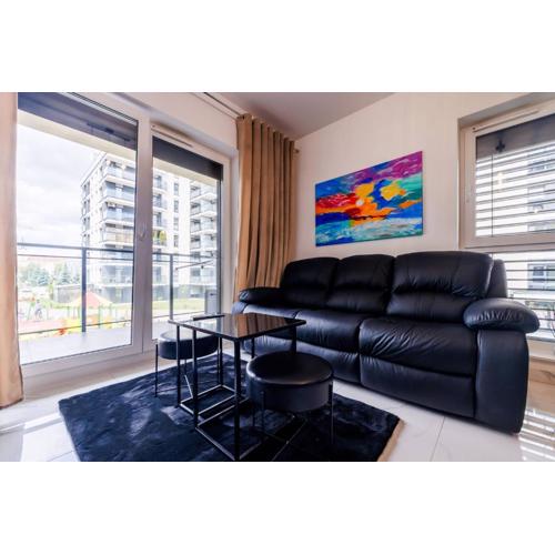 Luxury Apartment With Spa Bath- City Centre, Free Parking