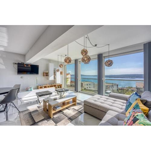Luxury Apartment with Whirlpool
