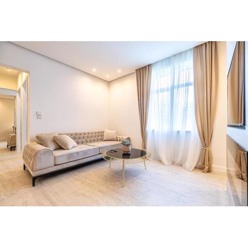 Luxury Apartment Zagreb
