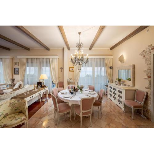 Luxury Apartment Znjan Beach