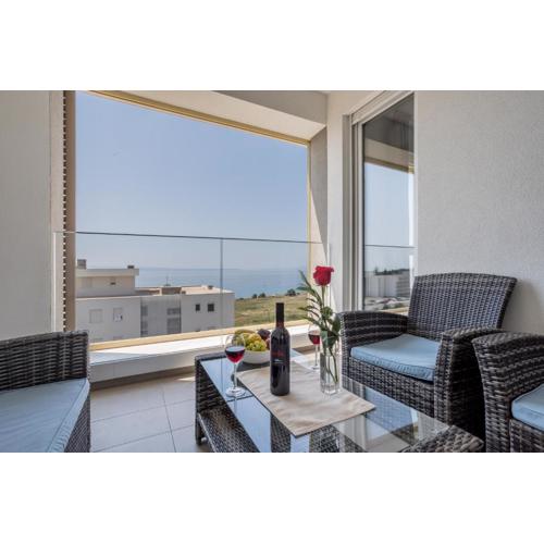 Luxury Apartment \