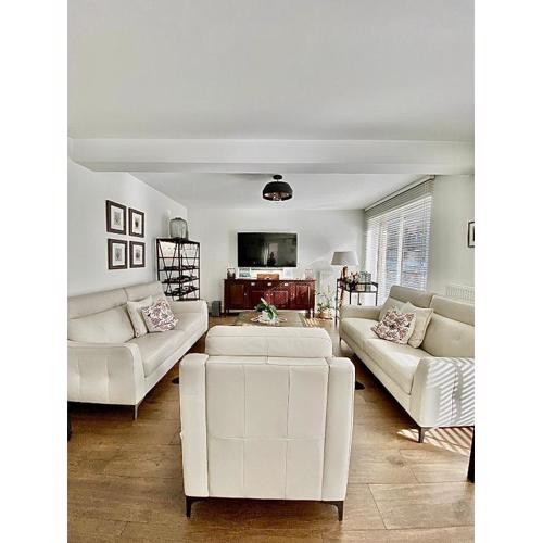Luxury Apartment