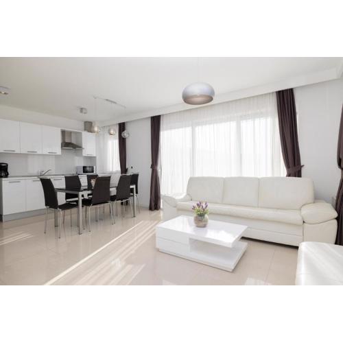 Luxury apartments 3M