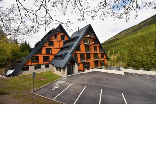Luxury Apartments Adelka