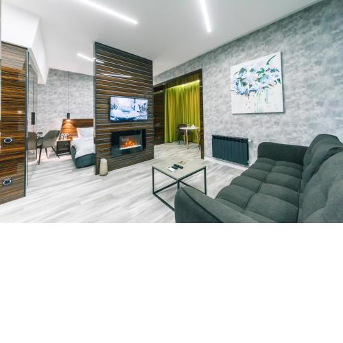Luxury Apartments Arena Guliver