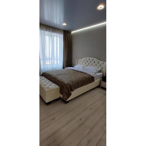 Luxury apartments Atlant